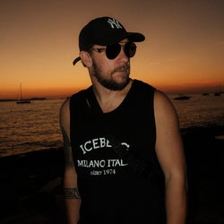Unknown Disco / October 2025