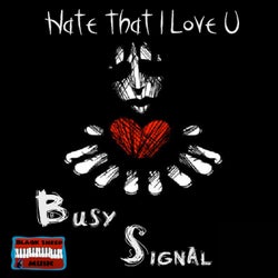Hate That I Love U