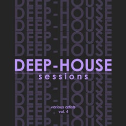 Deep-House Sessions, Vol. 4