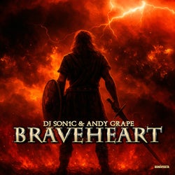 Braveheart