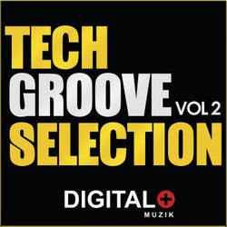 Tech Groove Selection Vol 2