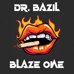 Blaze One (Radio Edit)