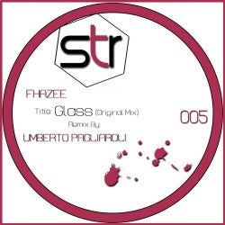 Glass Ep