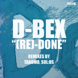 RE-Done