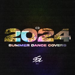 Summer Dance Covers 2024