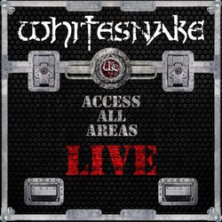 Access All Areas: Live