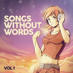 Songs Without Words Vol.1