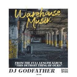 Warehouse Musik EP