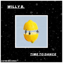 Time To Dance EP