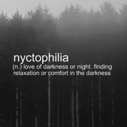 Nyctophilia Chart 2014