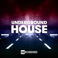 Underground House, Vol. 15
