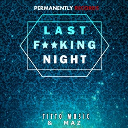 Last F**king Night - Single