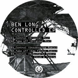 Controlled EP