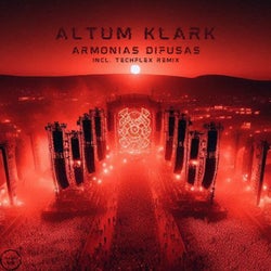 Armonias Difusas
