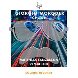 Chase - Matthias Tanzmann Remix Edit