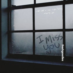 missing you