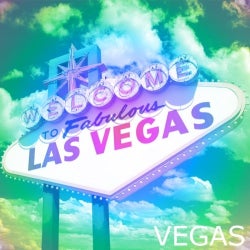 Vegas Vegas @ TOP ANTHEMS