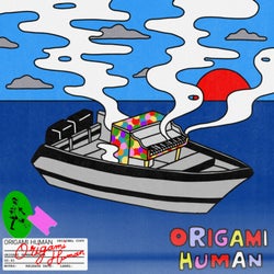 Origami Human
