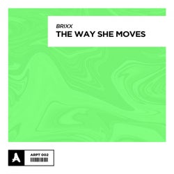 The Way She Moves