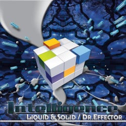 Liquid & Solid / Dr. Effector