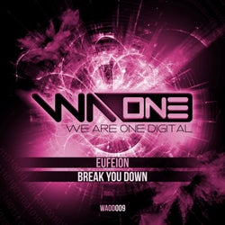 Break You Down (Extended Mix)