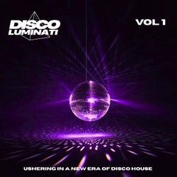 Discoluminati Vol. 1