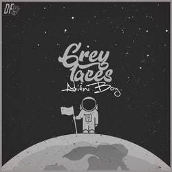 Grey Laces
