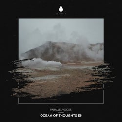 Ocean of Thoughts EP