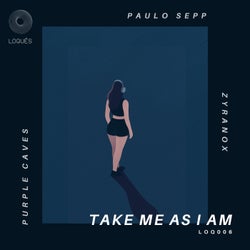 Take Me as I Am