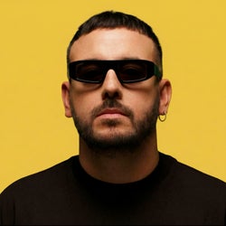 Marco Faraone "LIKE THAT" Chart