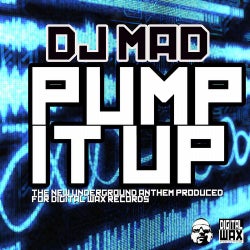 Pump it up