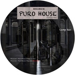 PURO HOUSE