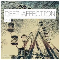 Deep Affection Vol. 9