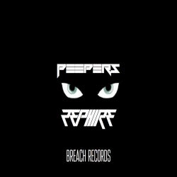Peepers EP