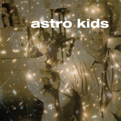 Astro Kids EP