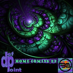 Home Coming EP