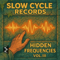 Hidden Frequencies, Vol. 3