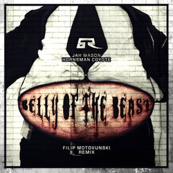 Belly of the Beast (Filip Motovunski Remix)