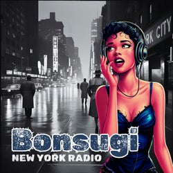New York Radio