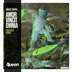 Amor Vincit Omnia (Lourenzo Remix)