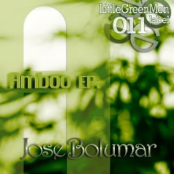 JOSE BOLUMAR - AMBOO E.P.