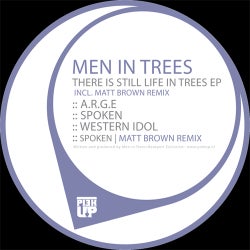 There Is Still Liife In Trees EP