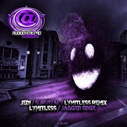 Survival (Lymitless Remix) / Jagged Edge
