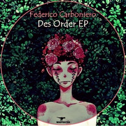 Des Order EP