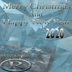 Merry Christmas & Happy New Year 2020
