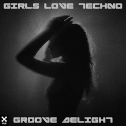 Girls Love Techno (Extended Mix)