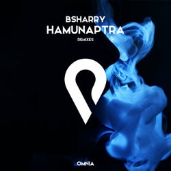 Hamunaptra (Remixes)