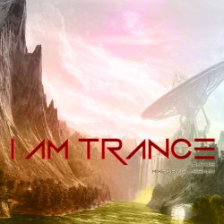 I AM TRANCE - 16 (SELECTED BY GLASSMAN)