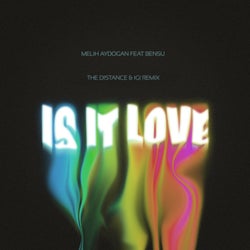 Is It Love (The Distance & Igi Remix)