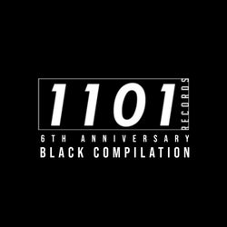 6th Anniversary Black Compilation